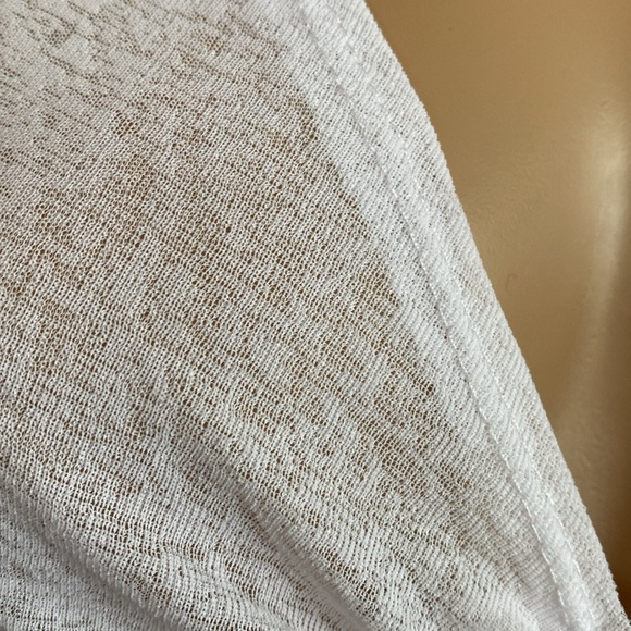 AQUA - Beach swim coverups dress Sz Small - Picture 5 of 14